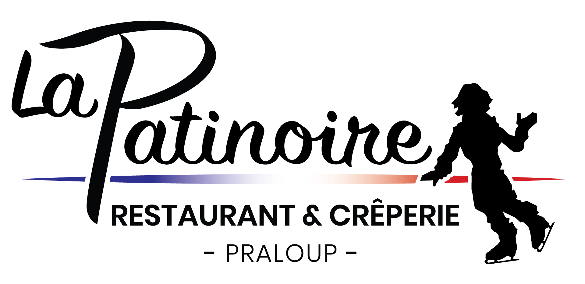 "Vivez des moments magiques à la patinoire de Praloup"